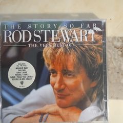 Rod Stewart 2CD  - The Very Best Of