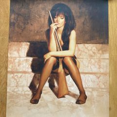 Jessie Murph Tour Exclusive Poster, New