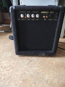 Amp