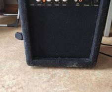 Amp