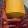 Teagle Tipmix pto concrete mixer Image 6