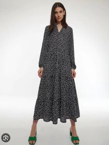 Reserved dress S