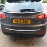 hyundai ix35 Image 3