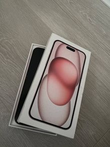 Iphone 15 plus