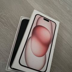 Iphone 15 plus