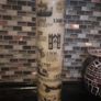 large millennium collectors candle Image 2