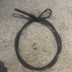 Bike Cable lock