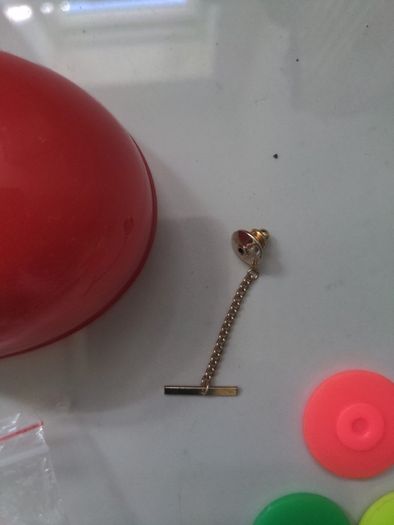 Random items