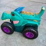 Hot Wheels Monster Trucks Mega Wrex Image 3