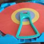 Vintage ;  M B Fashion wheel 1987 Image 9