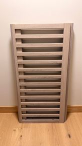 Mamas & Papas Atlas Cot Bed
