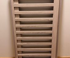 Mamas & Papas Atlas Cot Bed