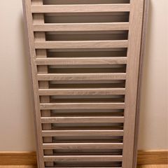 Mamas & Papas Atlas Cot Bed