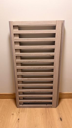 Mamas & Papas Atlas Cot Bed