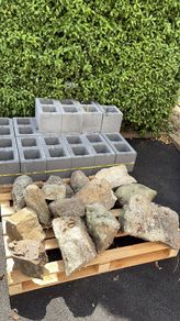 Cavity blocks