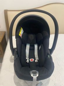 cybex car seat
