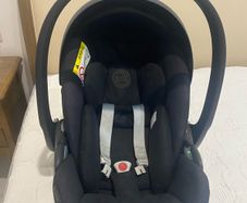 cybex car seat