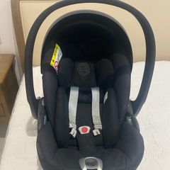 cybex car seat