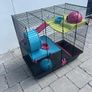 Small Pet Cage Image 2