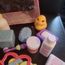 baby doll care set Image 5