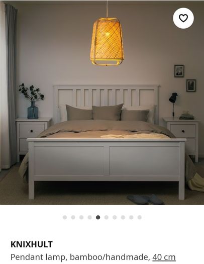 pendant lamp shade
