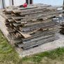Free firewood for collection Image 2