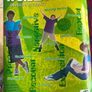 Brand New   in English/Maths primary school 5th class  bundle Image 2