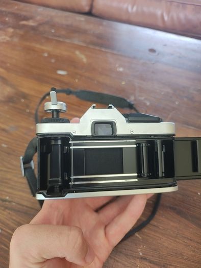 Olympus OM-20