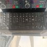 Vintage Pro DJ & Live Sound Rack Setup Denon Dual MiniDisc, Behringer, RAM Audio & Amps Image 7