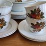 Wedgwood Enough English Harvest Image 10