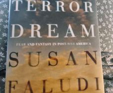 The Terror Dream by Susan Faludi