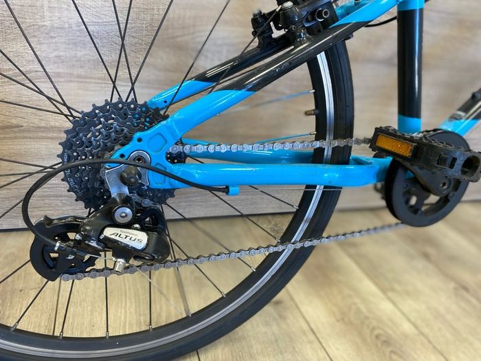 bike