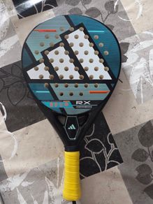 Adidas RX series Padel