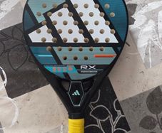 Adidas RX series Padel