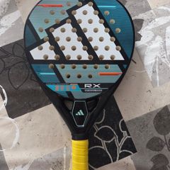 Adidas RX series Padel
