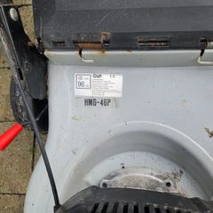 Lawnmower