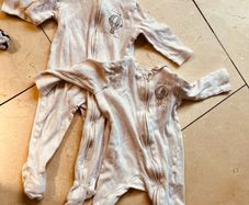 Big bag of baby boy clothes 6-19 months