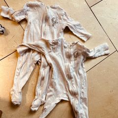 Big bag of baby boy clothes 6-19 months