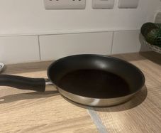 Non stick pan from Amway