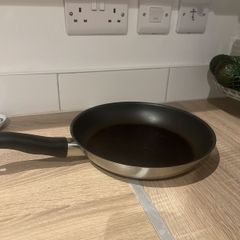 Non stick pan from Amway