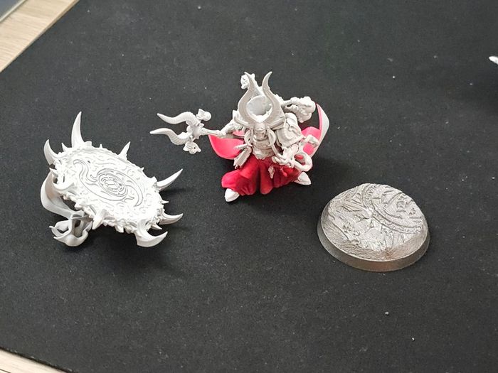 Warhammer 40k Thousand Sons