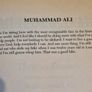 Muhammad Ali with the co-operation of Muhammad Ali Book Image 3