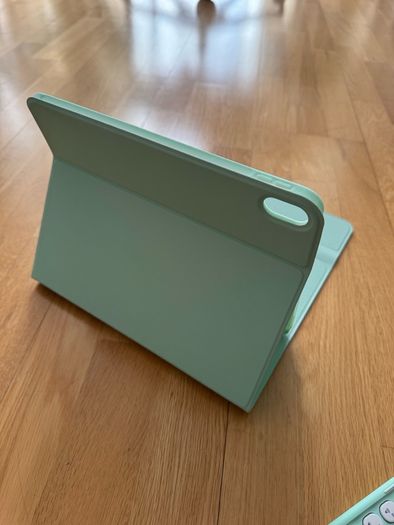 Keyboard Case Mouse for iPad Air