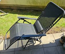 Zero Gravity Recliner Chair