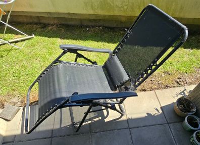 Zero Gravity Recliner Chair