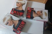 wigs