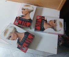 wigs