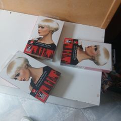 wigs