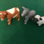 Rare Avon 'My First Nativity Story' Image 6