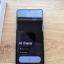 Google pixel 7a 128GB - Unlocked- Great Condition Image 2